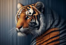 The Strongest Cats: Tigers