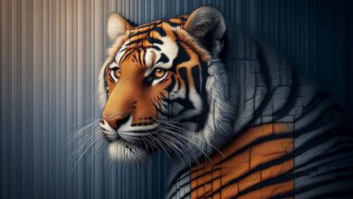 The Strongest Cats: Tigers