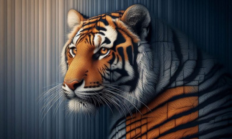 The Strongest Cats: Tigers The Strongest Cats: Tigers