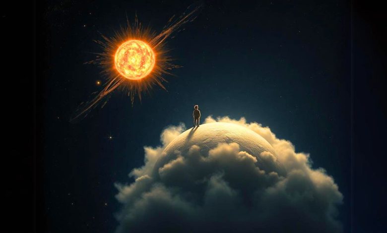Supernova Explosions: The End of Stars Supernova Explosions: The End of Stars