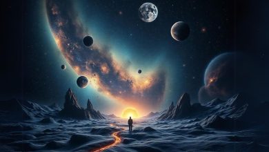 How Will the Universe End? Scientific Scenarios How Will the Universe End? Scientific Scenarios