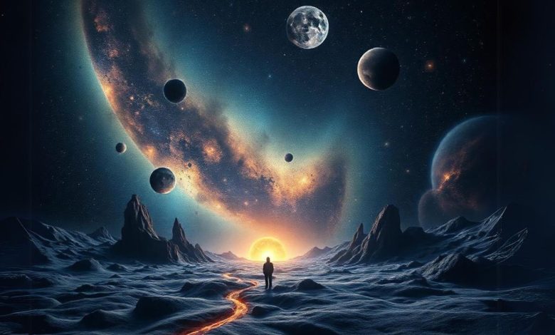 How Will the Universe End? Scientific Scenarios How Will the Universe End? Scientific Scenarios