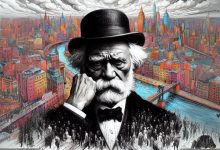 The Philosopher of Unhappiness: Schopenhauer