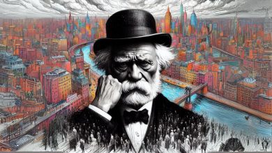 The Philosopher of Unhappiness: Schopenhauer