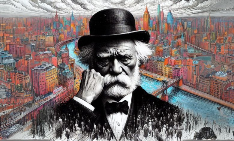 The Philosopher of Unhappiness: Schopenhauer