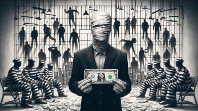 A Captivating Fiction: The Stanford Prison Experiment