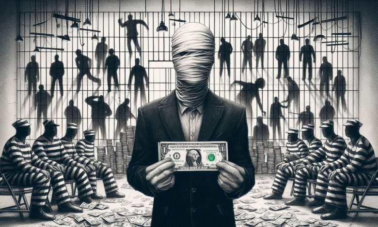 A Captivating Fiction: The Stanford Prison Experiment A Captivating Fiction: The Stanford Prison Experiment