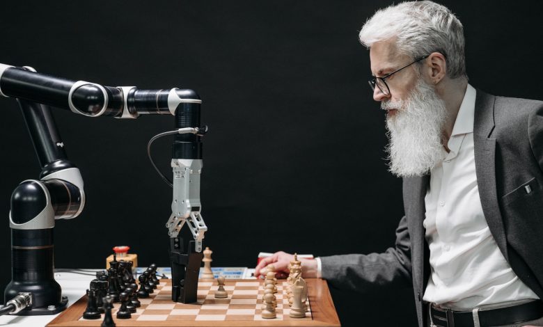 Strategy in 64 Squares: A History of Chess Strategy in 64 Squares: A History of Chess