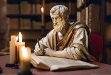 Why Is Being Being?: Aristotle