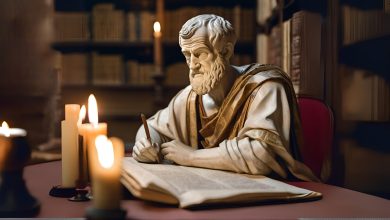 Why Is Being Being?: Aristotle Why Is Being Being?: Aristotle
