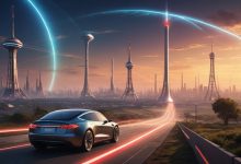 Wireless Electricity Transfer: Is Nikola Tesla’s Dream Becoming Reality? Wireless Electricity Transfer: Is Nikola Tesla’s Dream Becoming Reality?
