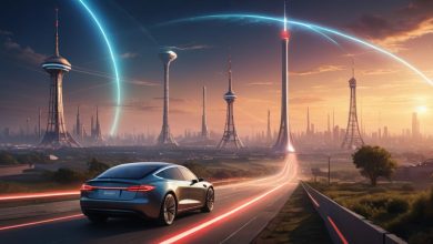 Wireless Electricity Transfer: Is Nikola Tesla’s Dream Becoming Reality? Wireless Electricity Transfer: Is Nikola Tesla’s Dream Becoming Reality?