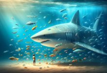 Guardians of the Ocean: Sharks Guardians of the Ocean: Sharks