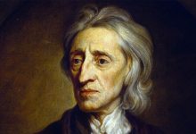 The Human Mind is a Blank Slate: John Locke (1632-1704) The Human Mind is a Blank Slate: John Locke (1632-1704)
