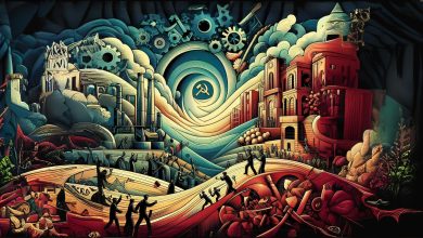 Marxism and History Marxism and History
