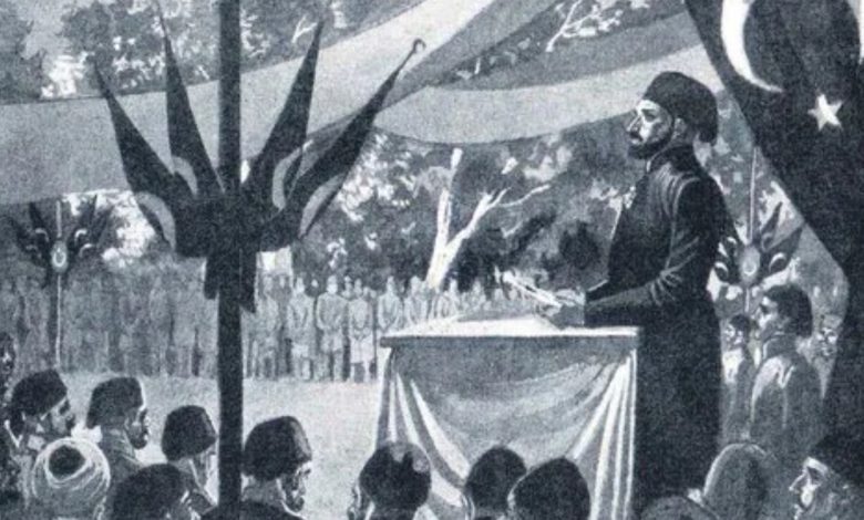 The Tanzimat Era in the Ottoman Empire The Tanzimat Era in the Ottoman Empire