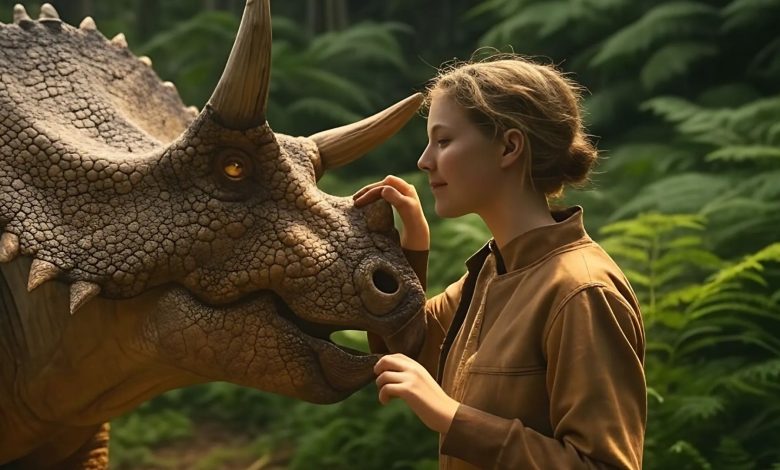 De-extinction: Can Jurassic Park Become Reality? De-extinction: Can Jurassic Park Become Reality?