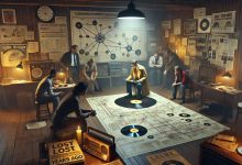 The 40-Year Mystery of the Most Mysterious Song on the Internet The 40-Year Mystery of the Most Mysterious Song on the Internet