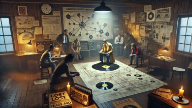 The 40-Year Mystery of the Most Mysterious Song on the Internet The 40-Year Mystery of the Most Mysterious Song on the Internet