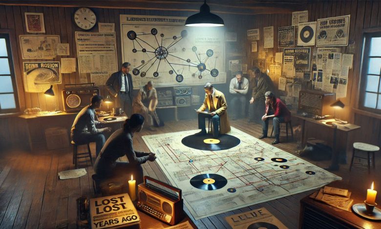 The 40-Year Mystery of the Most Mysterious Song on the Internet The 40-Year Mystery of the Most Mysterious Song on the Internet