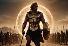 From Mythology to Medicine: The Story of the Achilles Tendon From Mythology to Medicine: The Story of the Achilles Tendon