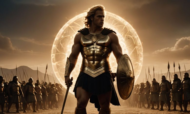 From Mythology to Medicine: The Story of the Achilles Tendon From Mythology to Medicine: The Story of the Achilles Tendon