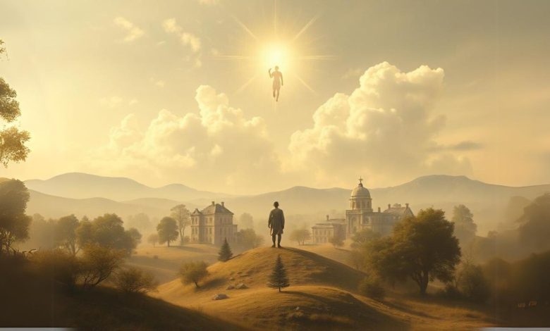 To Be Is to Be Perceived: Berkeley To Be Is to Be Perceived: Berkeley