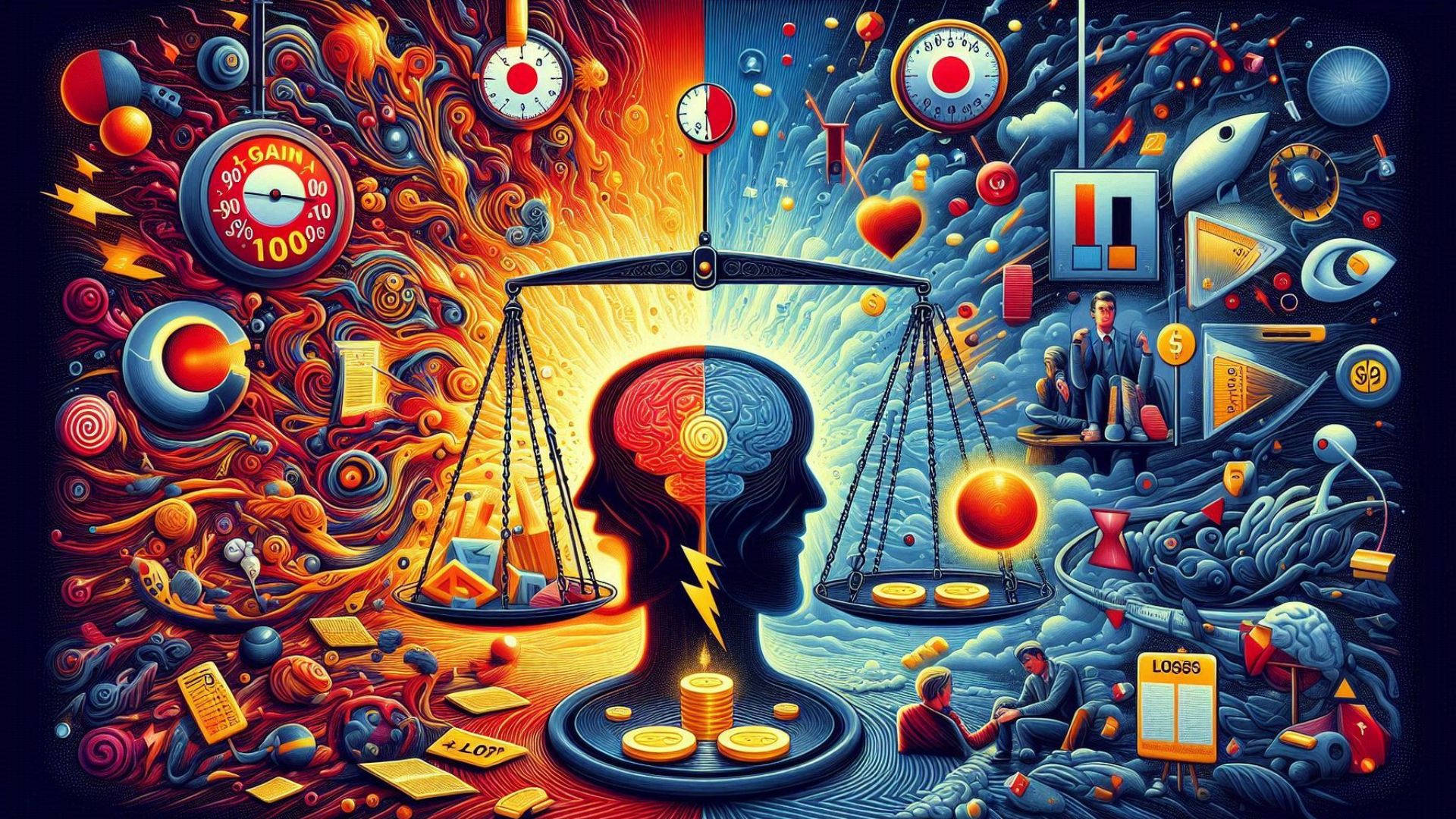 A Reading Guide: Thinking, Fast and Slow episode artwork