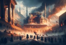 The Early Rise Period in the Ottoman Empire (1453-1520) The Early Rise Period in the Ottoman Empire (1453-1520)