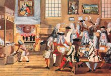 The Historical Journey of Coffee The Historical Journey of Coffee