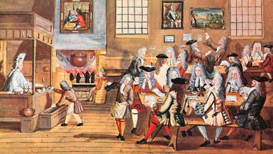 The Historical Journey of Coffee The Historical Journey of Coffee