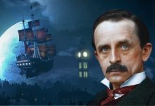 J.M. Barrie and Peter Pan: Children Who Never Grow Up Between Reality and Fantasy J.M. Barrie and Peter Pan: Children Who Never Grow Up Between Reality and Fantasy