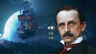J.M. Barrie and Peter Pan: Children Who Never Grow Up Between Reality and Fantasy J.M. Barrie and Peter Pan: Children Who Never Grow Up Between Reality and Fantasy