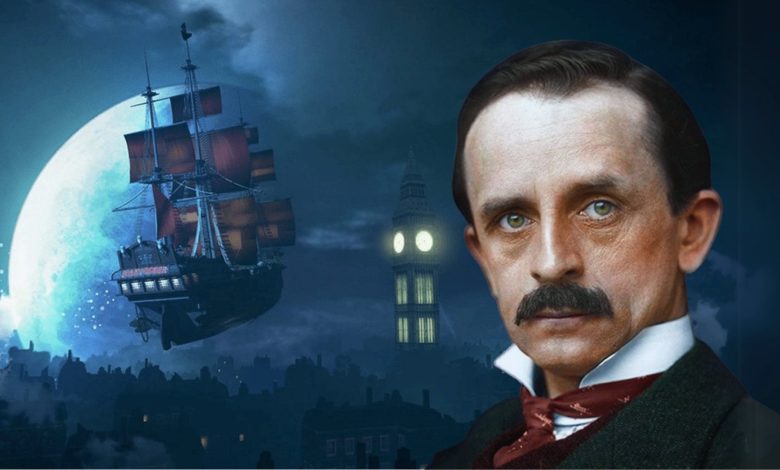 J.M. Barrie and Peter Pan: Children Who Never Grow Up Between Reality and Fantasy J.M. Barrie and Peter Pan: Children Who Never Grow Up Between Reality and Fantasy