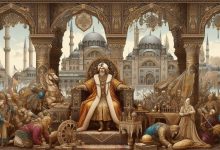The Golden Age of the Ottoman Empire: The Reign of Suleiman the Magnificent (1520-1566) The Golden Age of the Ottoman Empire: The Reign of Suleiman the Magnificent (1520-1566)