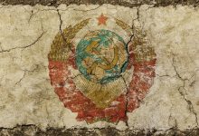 Why Did the Soviet Union Collapse?