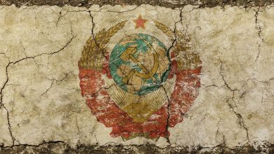 Why Did the Soviet Union Collapse?