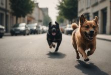 Why Do Dogs Chase Cars? Why Do Dogs Chase Cars?