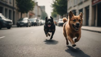 Why Do Dogs Chase Cars? Why Do Dogs Chase Cars?