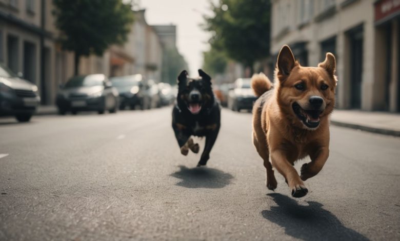 Why Do Dogs Chase Cars? Why Do Dogs Chase Cars?