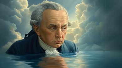 A Critique of Reason: Immanuel Kant A Critique of Reason: Immanuel Kant