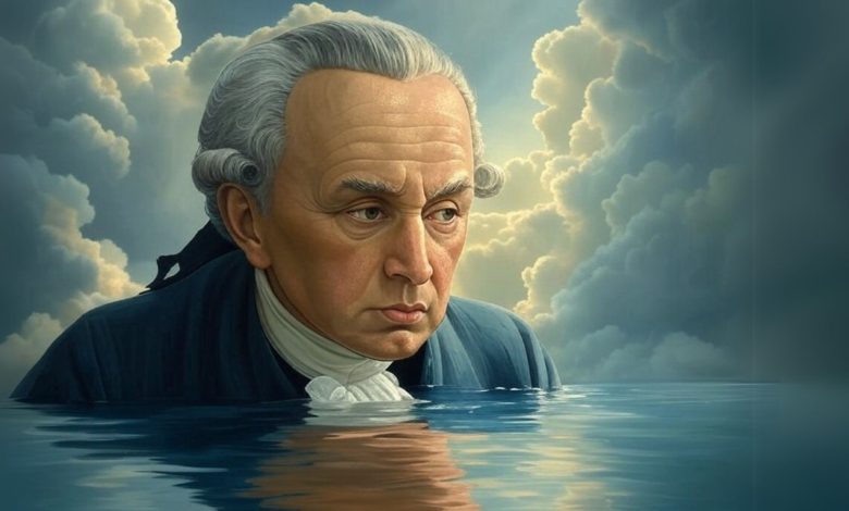 A Critique of Reason: Immanuel Kant A Critique of Reason: Immanuel Kant