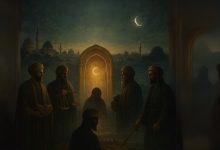 The Era of the Four Caliphs (632–661) The Era of the Four Caliphs (632–661)