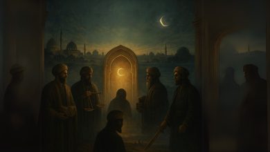 The Era of the Four Caliphs (632–661) The Era of the Four Caliphs (632–661)