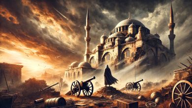 The Stagnation Period of the Ottoman Empire (1579-1699) The Stagnation Period of the Ottoman Empire (1579-1699)