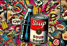 Pop Art Movement: Warhol and Consumer Culture Pop Art Movement: Warhol and Consumer Culture