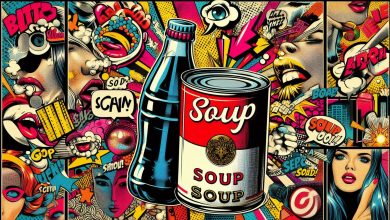 Pop Art Movement: Warhol and Consumer Culture Pop Art Movement: Warhol and Consumer Culture