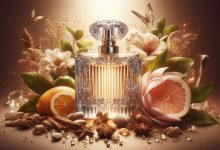The Power of Scents: The Magical World of Perfume The Power of Scents: The Magical World of Perfume