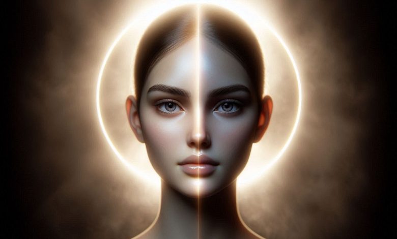 A Pretty Face Is Enough: The Halo Effect and Our Brain's Snap Judgments A Pretty Face Is Enough: The Halo Effect and Our Brain's Snap Judgments