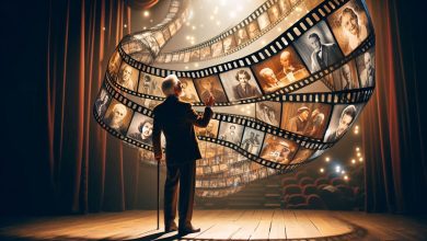 The Man Who Wrote the Book on Acting: Stanislavski The Man Who Wrote the Book on Acting: Stanislavski